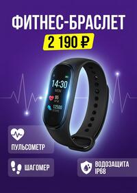 Инфографика карточки товара